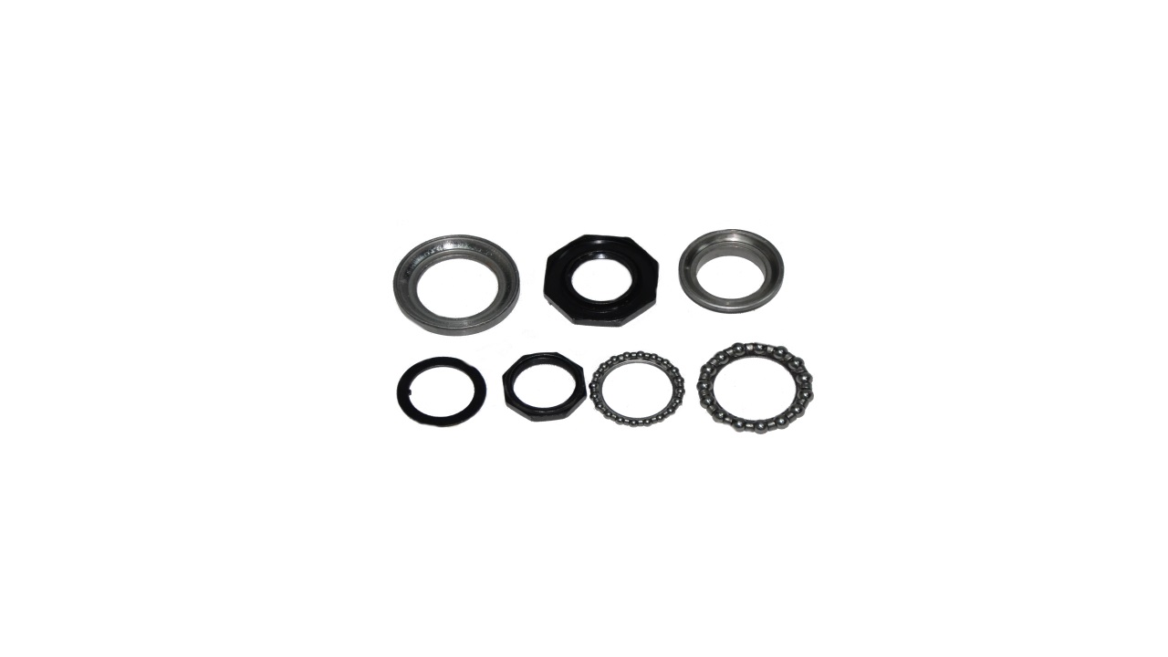 ÖN DÜZEN FURJ TAKIMI (OPTIMUS)